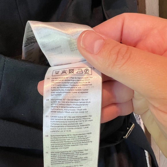 Maje women’s Pakir balloon trouser pants size 38 EU (2 US) - Picture 10 of 16